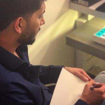 دانلود آهنگ فرزاد فرزین جذاب